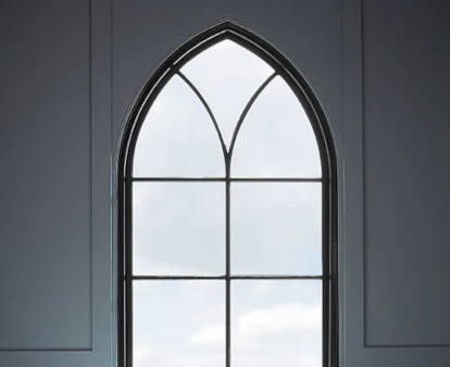 Frisco Custom Windows